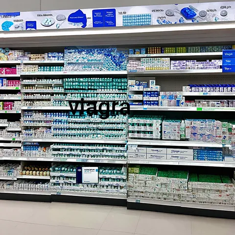 Compra de viagra en madrid